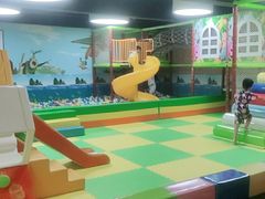 -乐汤汇温泉馆(六合店)