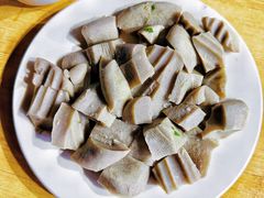 -清真·白家牛肉罩火烧老店(育才街店)