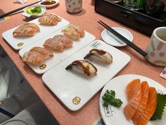 -元气寿司(金光华店)