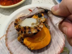 -前王院•巧克力海鲜市集餐厅(万平口店)