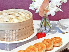 -莉莉海堂HAITANG·烤鸭(国贸商城店)