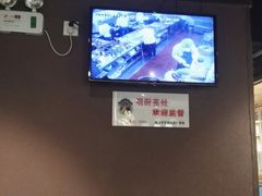 -巴渝菜馆(涿州店)