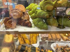 -PAPER STONE BAKERY(天环店)