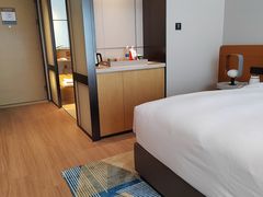 -苏州古运河逸衡酒店