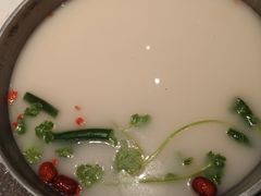 -老员外骨汤火锅(海州古城店)