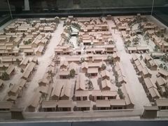 -西安大唐西市博物馆