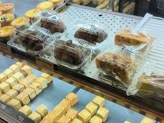 -仙豆菓夫(鼓楼店)