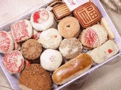 -芦庄子桂顺斋(和平路总店)