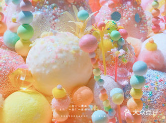 糖果乌托邦—Tanya Schultz全球巡展