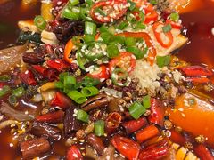 毛血旺-一品滇香·云南菜(公益西桥店)