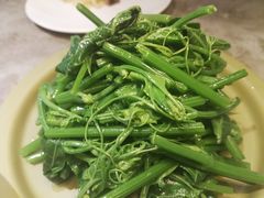 -半山腰·云南菜(侨福芳草地店)