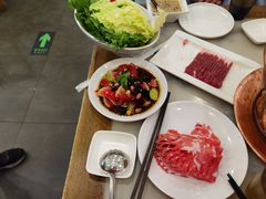 -牛街·马辈儿涮肉(牛街二店)