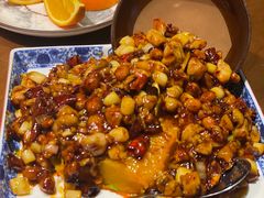 -杨记隆府(重庆总店)