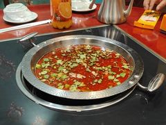 -老城红焖羊肉(老步行街店)