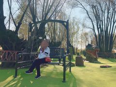 -南通洲际绿博园