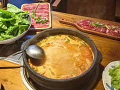 -贵厨酸汤牛肉(花果园国际中心店)