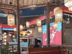 -恰饭·老长沙市井菜 (天河客运站店)