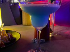 蓝色夏威夷-琶醍壹号•潮菜江景餐吧