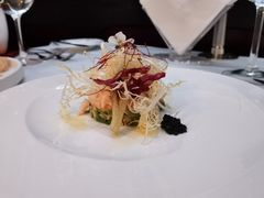 -马克西姆餐厅(崇文门店)