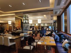 大堂-上海西藏大厦万怡自助餐厅(徐汇店)
