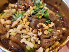 -盛香亭热卤(浏阳天虹店)