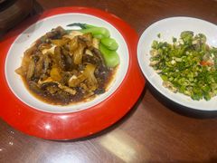 -赶海部落海鲜城(海阳路店)