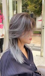 -型色沙龙 Color Salon