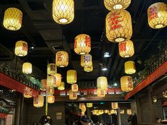 -南京大牌档(凯德1818店)
