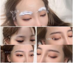 -久匠·纹眉半永久野生眉