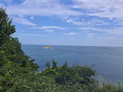 -养马岛旅游度假区