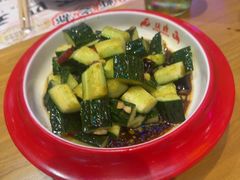 -庆峰龙虾烧烤(合肥一店)