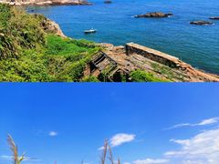 -东极岛景区