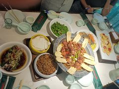 -佳和水饺(海德公馆店)