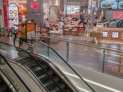 -阿香米线(深业上城店)
