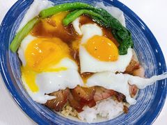 -澳门陈光记烧味饭店(南京德基广场店)