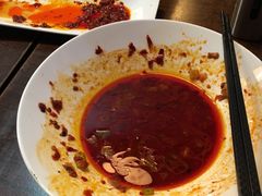 -疆Jiang·新疆秘制料理