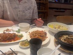 -新旺茶餐厅·早餐·夜宵(仙霞店)