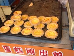 -朱記糯米蛋糕(千川百货店)