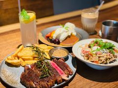 -幸邻食堂