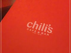 -Chili's Cafe&Bar奇利斯(滨江店)