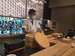 -小十Omakase(地王大厦店)