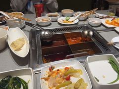 -海底捞火锅(振华广场店)