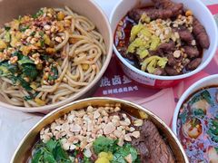 -盛香亭热卤(虎门店)
