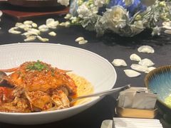 -君庭中餐厅(湘江豪生店)