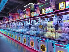 -万达广场(桂林高新店)