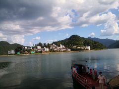 -新安江山水画廊风景区