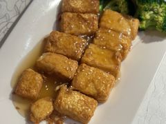 曙哥自制豆腐-大荣华酒楼(元朗老店)