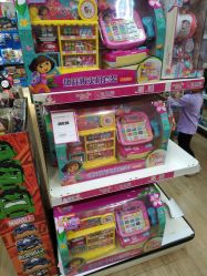 -孩子王(奥克斯广场店)