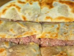 -瑞祥园杨家牛肉大饼店(九路店)