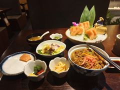 -松子料理(白家庄店)